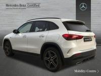 Mercedes Gla GLA 250 e