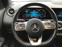 Mercedes Gla GLA 250 e