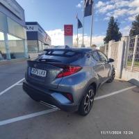 Toyota C-hr 2.0 180H Advance Luxury