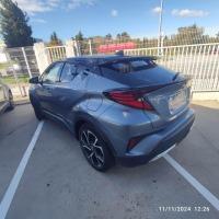 Toyota C-hr 2.0 180H Advance Luxury