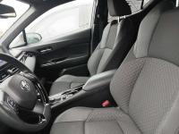 Toyota C-hr 1.8 125H Advance