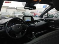 Toyota C-hr 1.8 125H Advance