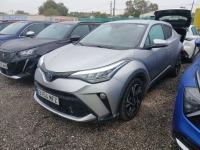 Toyota C-hr 1.8 125H Advance