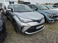 Toyota C-hr 1.8 125H Advance