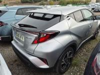 Toyota C-hr 1.8 125H Advance