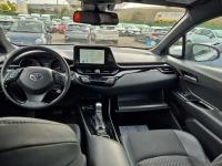 Toyota C-hr 1.8 125H Advance