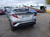 Toyota C-hr 1.8 125H Advance