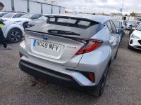 Toyota C-hr 1.8 125H Advance