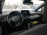 Toyota C-hr 1.8 125H Advance