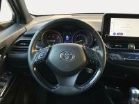 Toyota C-hr 1.8 125H Advance