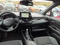 Toyota C-hr 1.8 125H Advance