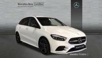 Mercedes Clase B B 200 d