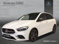 Mercedes Clase B B 180