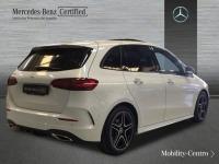 Mercedes Clase B B 180