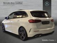 Mercedes Clase B B 180