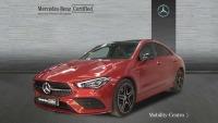 Mercedes Cla CLA 200 D DCT