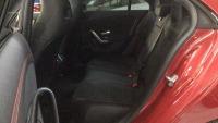 Mercedes Cla CLA 200 D DCT