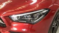 Mercedes Cla CLA 200 D DCT