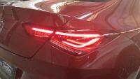 Mercedes Cla CLA 200 D DCT