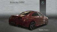 Mercedes Cla CLA 200 D DCT