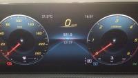 Mercedes Cla CLA 200 D DCT