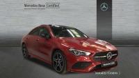 Mercedes Cla CLA 200 D DCT