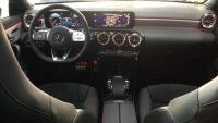 Mercedes Cla CLA 200 D DCT