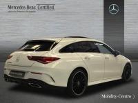 Mercedes Cla CLA 200 D DCT Shooting Brake