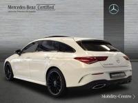 Mercedes Cla CLA 200 D DCT Shooting Brake