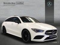 Mercedes Cla CLA 200 D DCT Shooting Brake