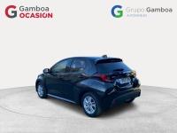 Toyota Yaris 1.5 120H Active Tech