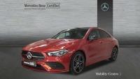 Mercedes Cla CLA 200 D DCT