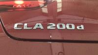 Mercedes Cla CLA 200 D DCT