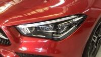 Mercedes Cla CLA 200 D DCT