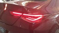 Mercedes Cla CLA 200 D DCT