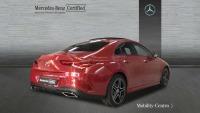 Mercedes Cla CLA 200 D DCT