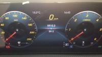 Mercedes Cla CLA 200 D DCT