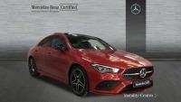 Mercedes Cla CLA 200 D DCT