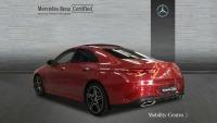 Mercedes Cla CLA 200 D DCT