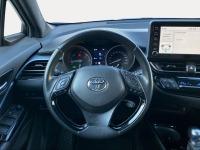 Toyota C-hr 1.8 125H Advance