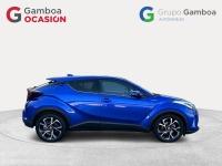 Toyota C-hr 1.8 125H Advance