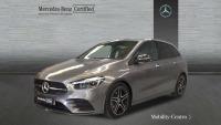 Mercedes Clase B B 200 d