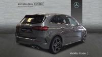 Mercedes Clase B B 200 d