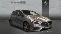 Mercedes Clase B B 200 d