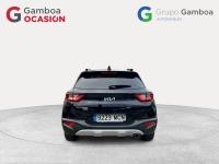 Kia Stonic 1.0 T-GDi 88kW (120CV) MHEV iMT Drive