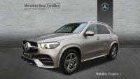 Mercedes Gle GLE 450 4MATIC