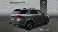 Mercedes Gle GLE 450 4MATIC