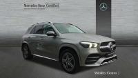 Mercedes Gle GLE 450 4MATIC