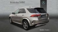 Mercedes Gle GLE 450 4MATIC