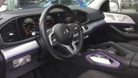 Mercedes Gle GLE 450 4MATIC